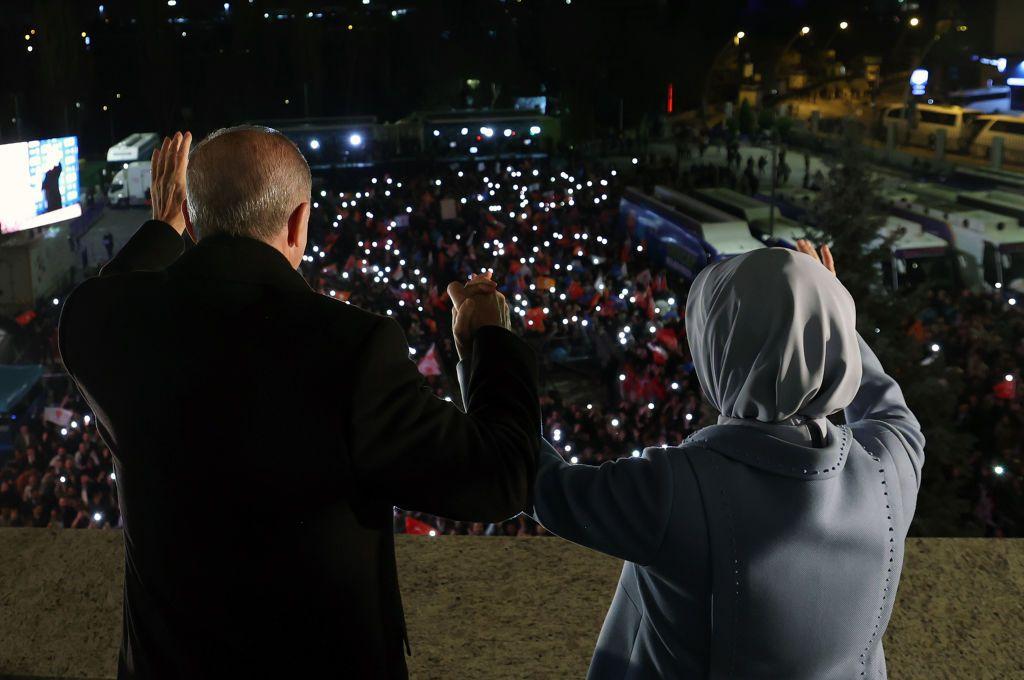 AKP’de seçim yenilgisi muhasebesi ve ardından yönetimde değişim - Son Dakika Siyaset Haberleri | Cumhuriyet