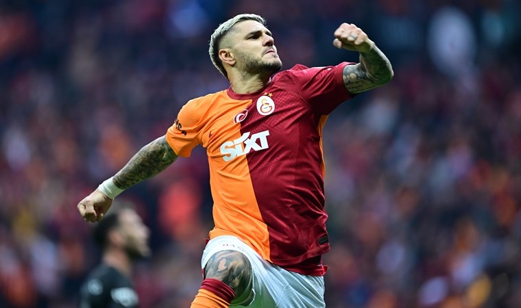 Galatasaraylı 3 yıldız performanslarıyla damga vurdu: 2 sezonda müthiş katkı...