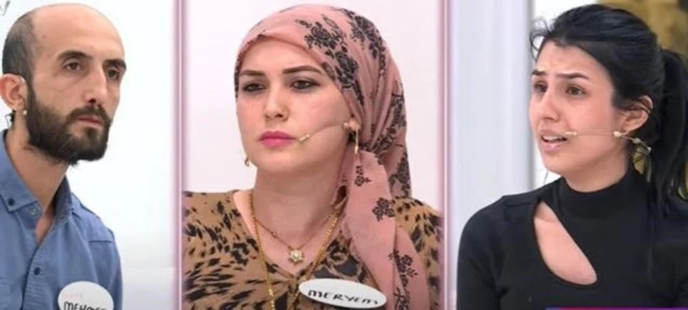 Sabah programları yine gündemde... Dadı Meryem 'çocuk katili' çıktı: Hapisten çıktıktan sonra 'cinsiyet' değiştirmiş