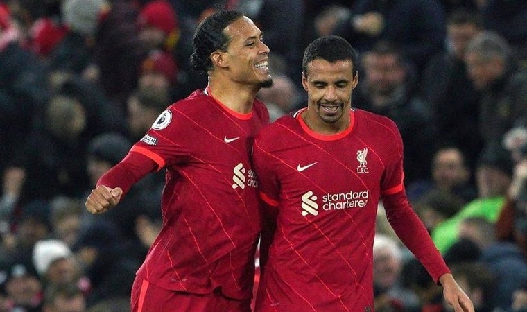 Joel Matip'e Süper Lig kancası: Menajeri ile görüşüldü!