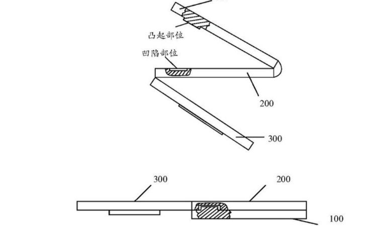 Huawei'in üçe katlanan telefon patenti sızdırıldı - Son Dakika Bilim Teknoloji Haberleri | Cumhuriyet