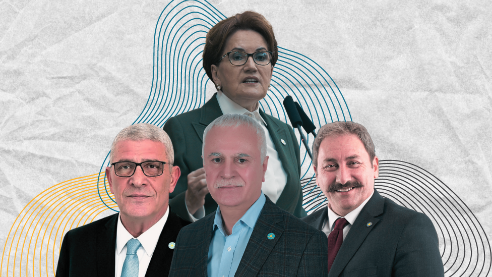 İYİ Parti’de kurultay hesapları: Akşener sonrası ‘tufan’ mı, yeniden başlangıç için fırsat mı?