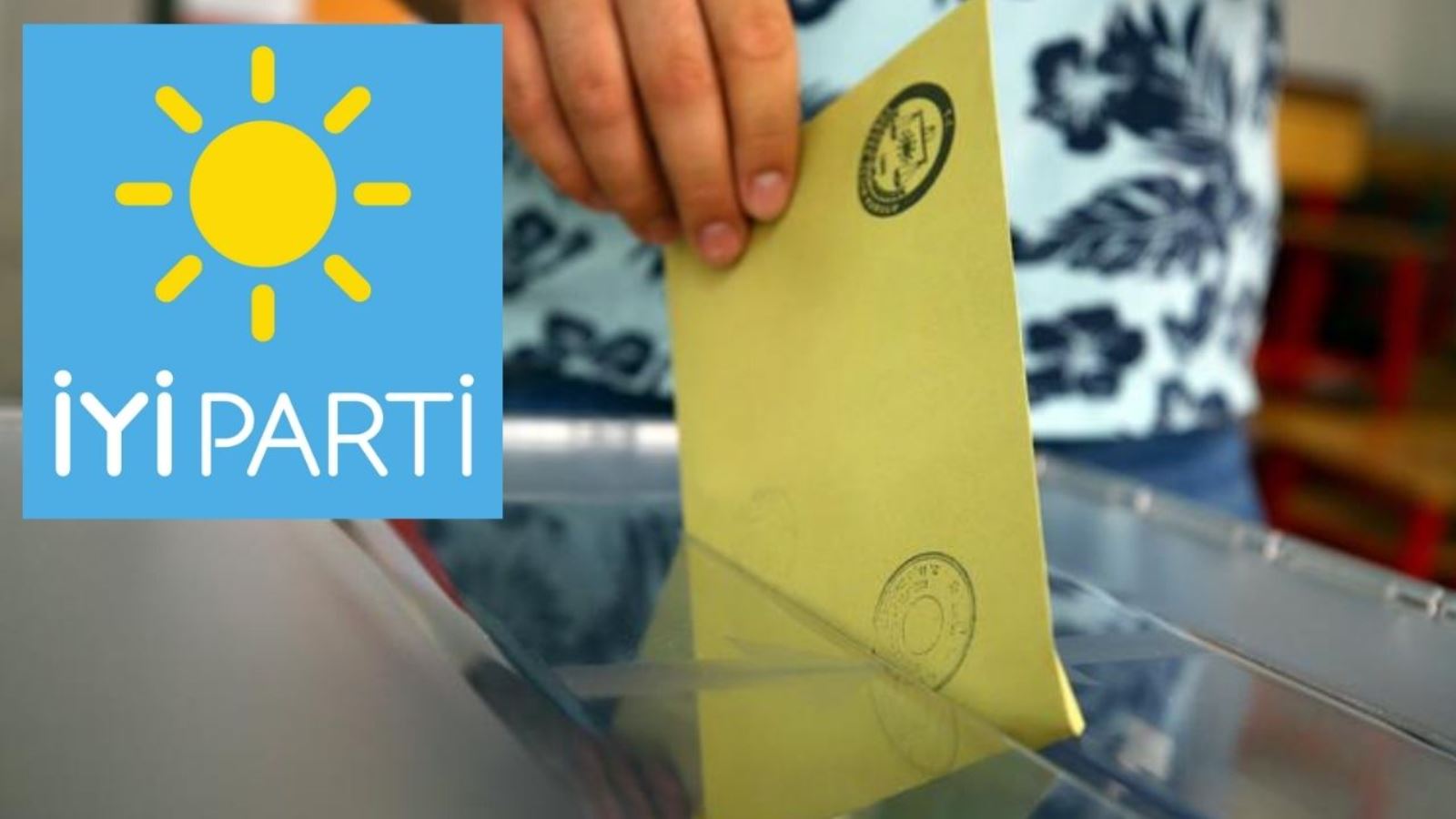 İYİ Parti kaç belediye kazandı? İYİ Parti Yerel Seçimlerde ne kadar oy aldı? İYİ Parti hangi büyükşehirleri kazandı? - Son Dakika Siyaset Haberleri | Cumhuriyet