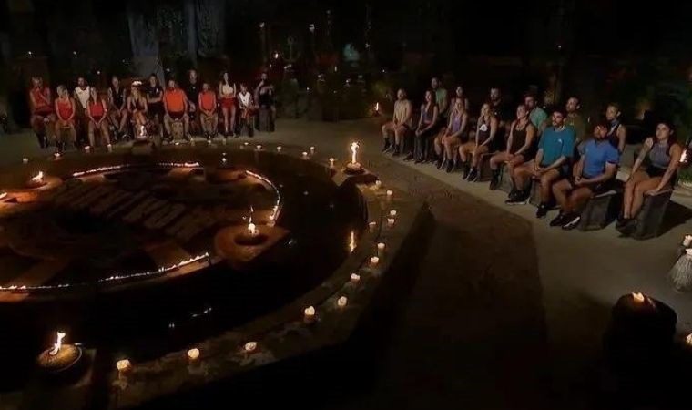 Survivor'da eleme adayı kim? Survivor All Star'da eleme oyununu kim kazandı? Eleme potasına giren isimler...