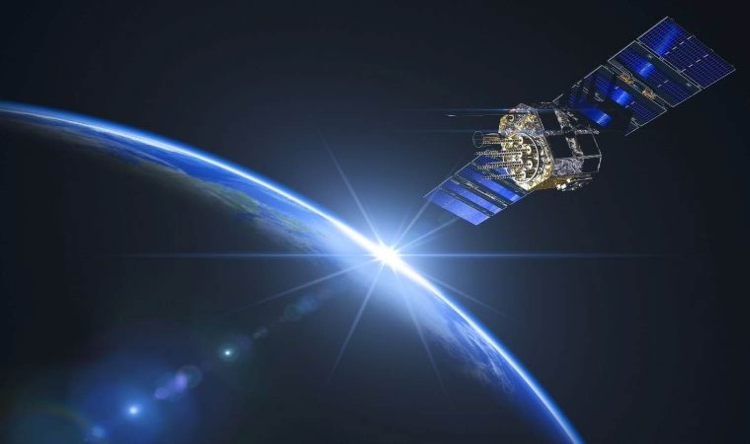 Elon Musk'ın Starlink uyduları Dünya için zararlı mı?