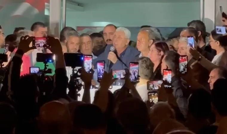 CHP’den eylem çağrısı: Kepez Belediye Başkanının tutuklanmasına tepki gösterilecek