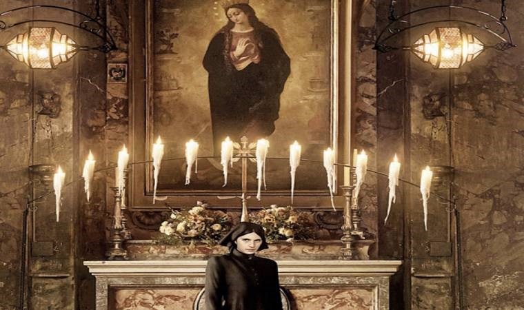 Kült korku Kehanet’in başlangıç filmi Omen: İlk Kehanet gösterime girdi