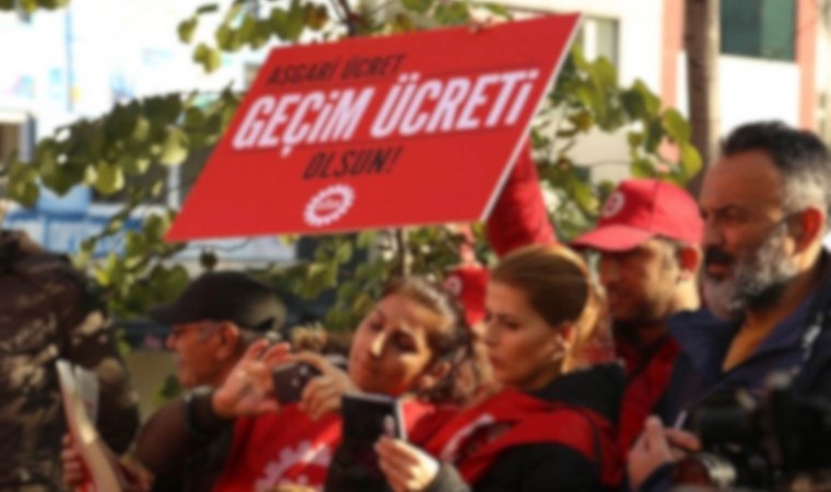 Beş yıl sonra toplanacak olan Çalışma Meclisi’nde emekçinin yakıcı sorunları yok