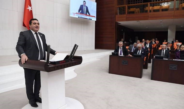 Meclis Başkanlığı’ndan gelen yanıt denetimin yapılmadığını ortaya koydu: ‘Önergeler yetkisiz kaldı’