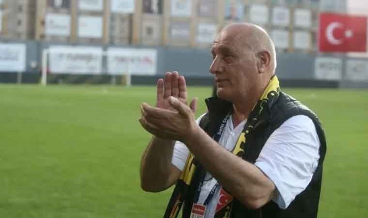 İstanbulspor: ‘Batan gemiyi terk etmeler başladı’