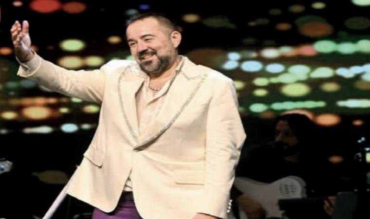 Bu başka gazino başka: Ata Demirer, 18 Nisan’da Volkswagen Arena’da