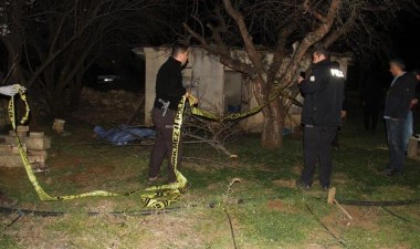 Ağaç budamaya gitmişti… Cesedi bahçede bulundu – Son Dakika Türkiye Haberleri | Cumhuriyet