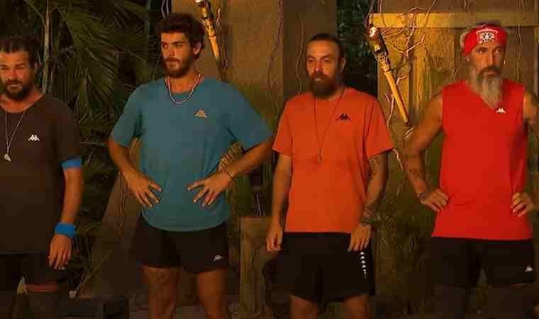 Survivor’da beklenmeyen eleme: İlk turda rakibine karşı bir oyun bile alamamıştı! Geriye düşünce parkuru yarıda bıraktı…
