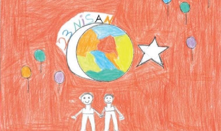 Nice 23 Nisan’lara…