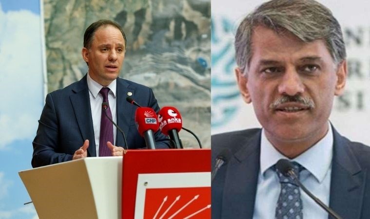 CHP’li Deniz Yavuzyılmaz: ‘Kültür ve Turizm Bakan Yardımcısı Alpaslan’ın toplam maaşı 801 bin TL’