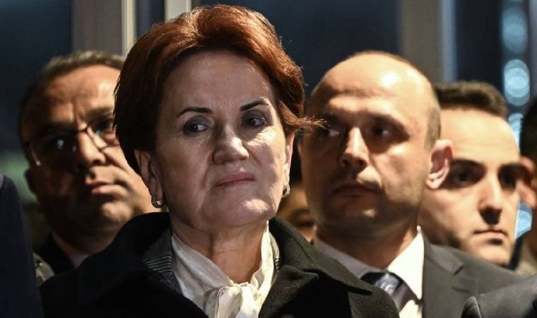 Akşener’in rakipleri çoğalıyor