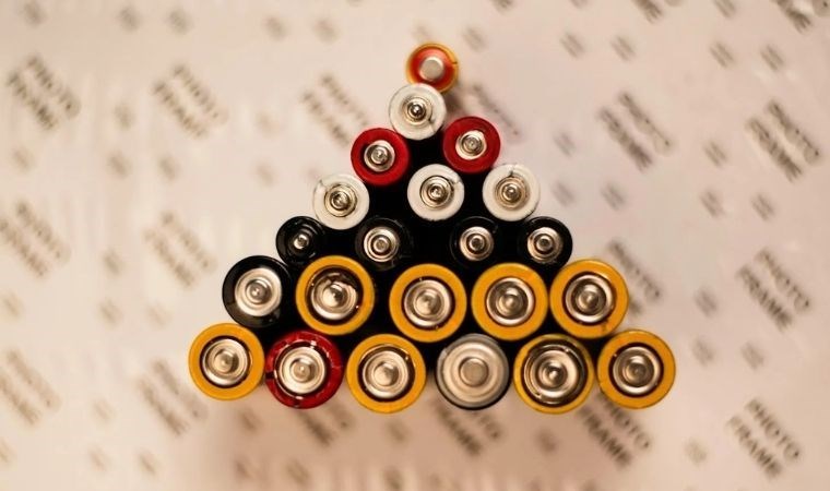 Neden farklı şekil ve büyüklüklerde pil tipleri var?