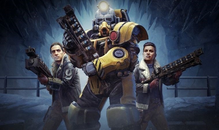 Fallout 76, Steam’de kısa süreliğine oynaması ücretsiz