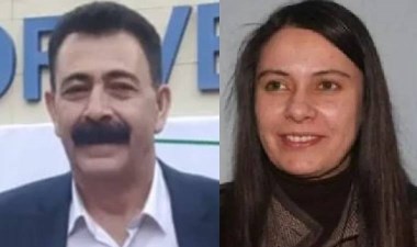 Türkiye seçimini yaptı: 31 Mart 2024 Ağrı yerel seçim sonuçları… – Son Dakika Siyaset Haberleri | Cumhuriyet