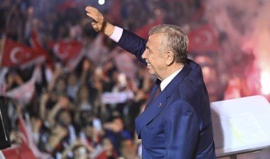Yüzde 60.43’le kazanan Yavaş, bilinen belediyecilik yaklaşımını sürdüreceğini söyledi ‘Bu farkı bekliyordum’ – Son Dakika Siyaset Haberleri | Cumhuriyet