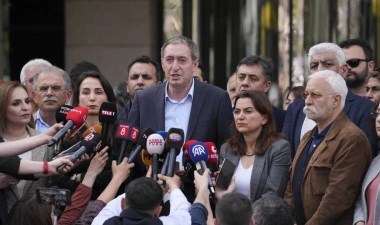 Cumhurbaşkanı Erdoğan, yerel seçim sonuçlarına saygı göstereceğini belirtmişti: Kayyum kararı gecikmedi – Son Dakika Siyaset Haberleri | Cumhuriyet