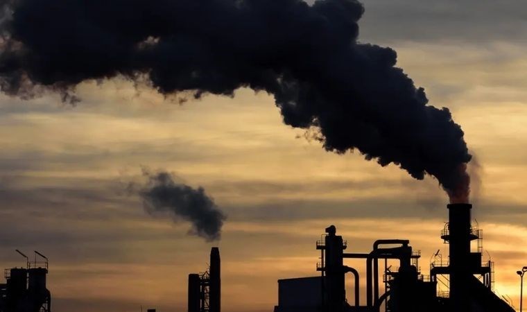 Dünyanın 2040 hedefi; 1,4 milyar ton karbon emisyonu engellenecek