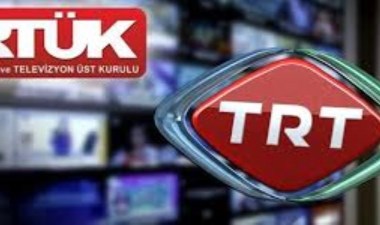 RTÜK, TRT Haber’i 'incelemeye' aldı – Son Dakika Siyaset Haberleri | Cumhuriyet