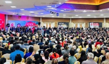 TKP, Defne’de ikinci oldu – Son Dakika Siyaset Haberleri | Cumhuriyet