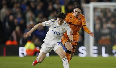 Hull City, Elland Road'da uzatmada yıkıldı! – Son Dakika Spor Haberleri | Cumhuriyet