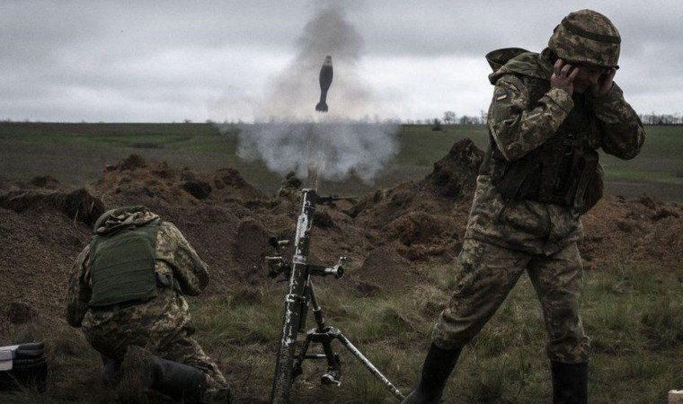 ABD’nin yardım paketi, Ukrayna’nın Rus ilerlemesini durdurmasına yardımcı olabilir