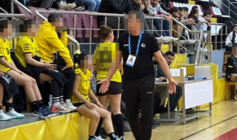 Elazığ’da 3 kız öğrencisini taciz eden öğretmen tutuklandı