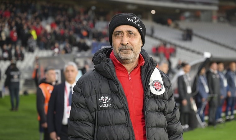 Tolunay Kafkas’tan Galatasaray maçı açıklaması