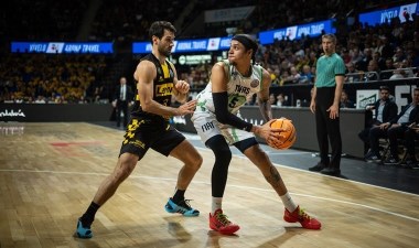 TOFAŞ ilk maçta avantajı alamadı – Son Dakika Spor Haberleri | Cumhuriyet