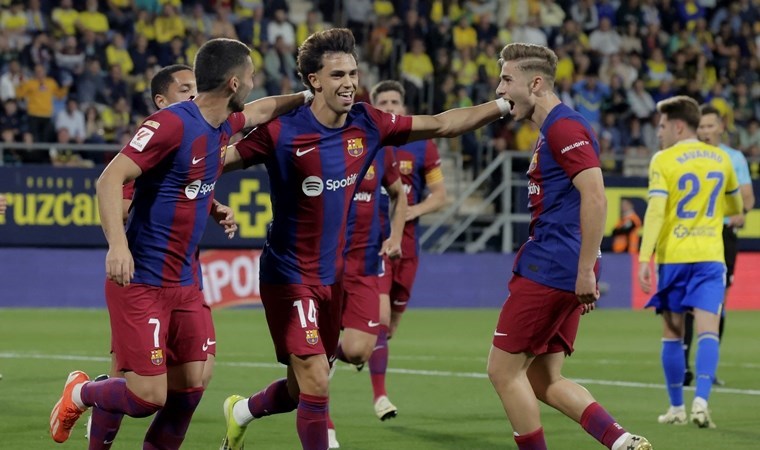 Atletico’dan Barça’ya çılgın takas teklifi!