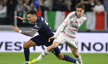 Kenan Yıldız oyuna girdi, Juventus final yolunda avantajı kaptı! – Son Dakika Spor Haberleri | Cumhuriyet