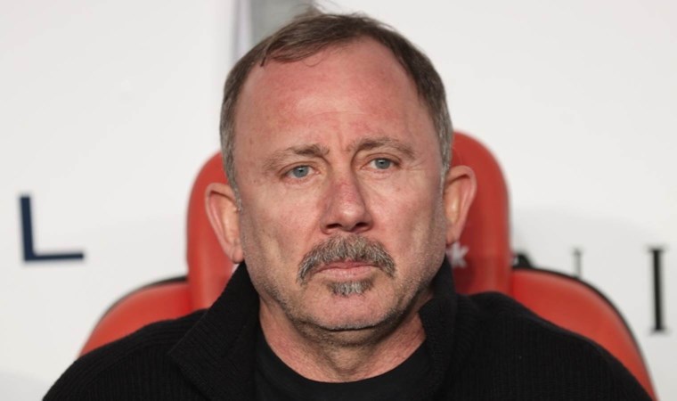 Sergen Yalçın: ‘Geç ödemeler her takımda olabilir’