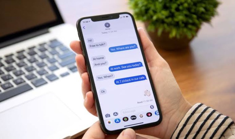 iMessage uygulamasını hemen kapatın… iPhone kullanıcılarına acil çağrı!