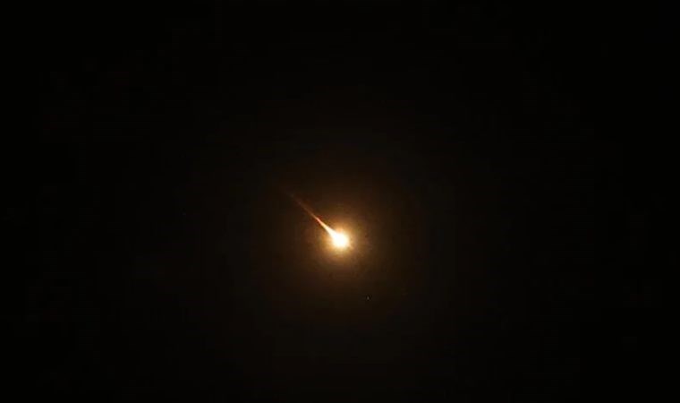 İran, hava saldırısının sonuçlandığını duyurdu: ‘Yanıta Savaş Kabinesi karar verecek’