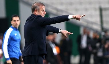 Abdullah Avcı'dan TFF'ye eleştiri! – Son Dakika Spor Haberleri | Cumhuriyet