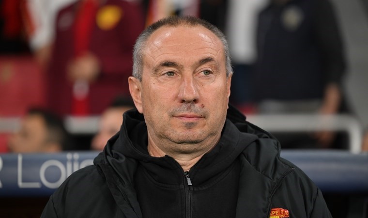 Stanimir Stoilov: ‘Henüz hiçbir şey bitmedi’