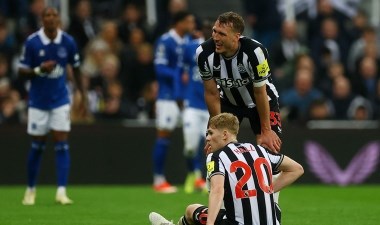 Newcastle United, galibiyeti koruyamadı – Son Dakika Spor Haberleri | Cumhuriyet