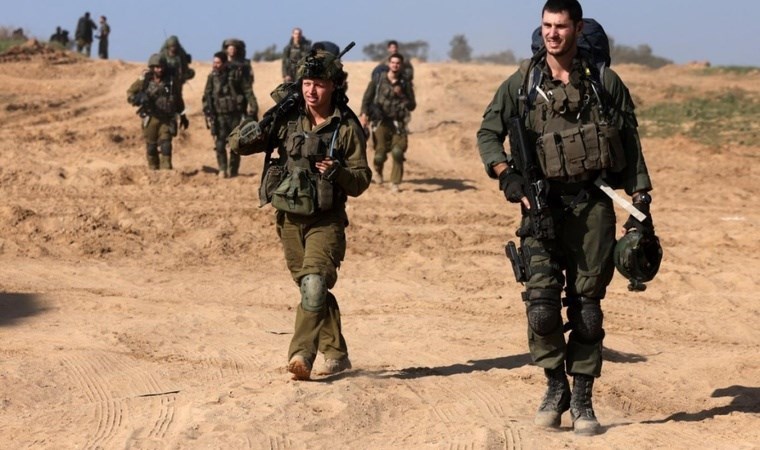 ABD’den İsrail açıklaması: 5 askeri birim ağır insan hakları ihlalleri gerçekleştirdi