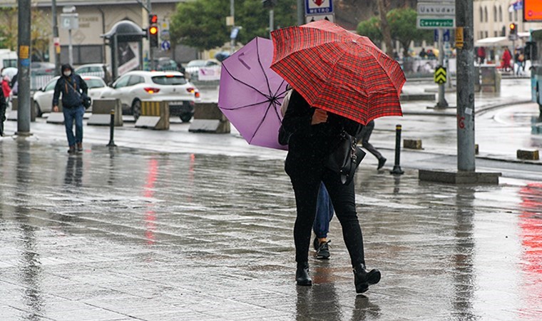 Meteoroloji açıkladı: 27 Nisan 2024 hava durumu raporu… Bugün hava nasıl olacak?