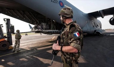 Rusya'dan Fransa'ya uyarı: Sorun yaratacak – Son Dakika Dünya Haberleri | Cumhuriyet