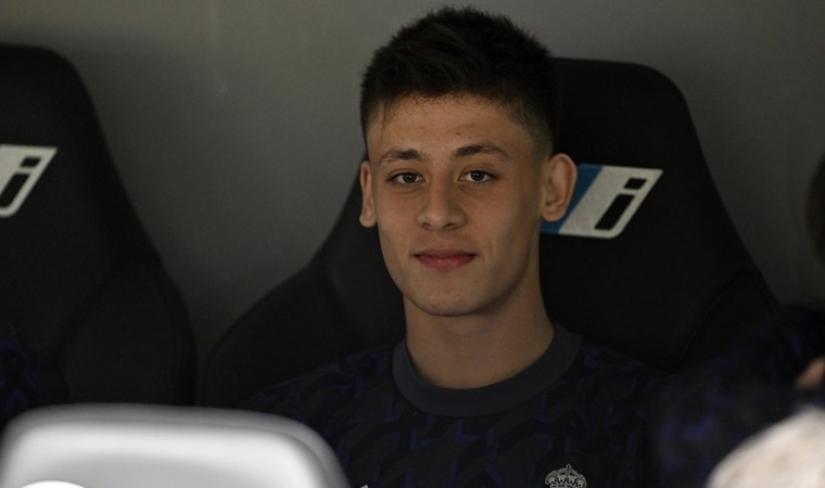 Carlo Ancelotti’den Arda Güler müjdesi: ‘Kısa süre içerisinde…’