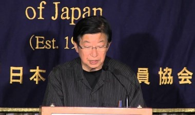 Japon Vali yaptığı gaf sonrası istifa etti – Son Dakika Dünya Haberleri | Cumhuriyet