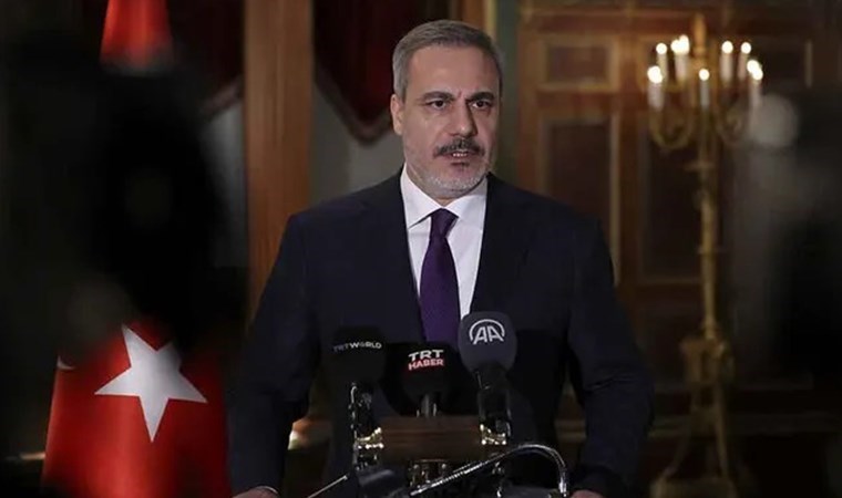 Hakan Fidan’dan yeni büyükelçi atamaları