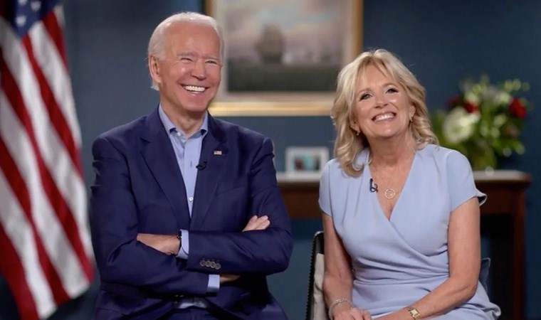 Biden ailesi 2023’te kaç bin dolar kazandı?