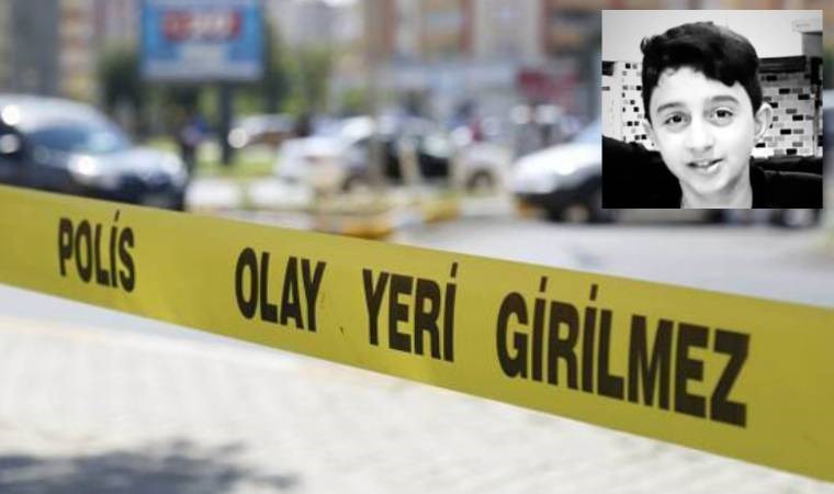 Çocukların sosyal medyada başlayan kavgası kanla bitti!