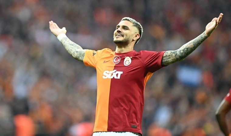 Spor yazarları Galatasaray – Pendikspor maçını yorumladı: ‘Icardi’den kendin pişir kendin ye’